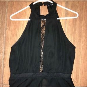 Brand New Size Medium Fashion Nova Tank